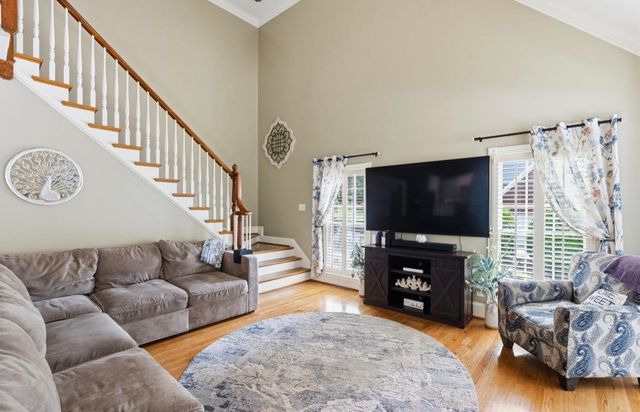 110 W Woodglen Road, Spartanburg, SC 29301