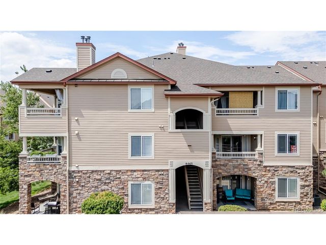8465 S Holland Way 205, Littleton, CO 80128