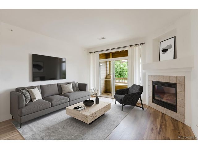 8465 S Holland Way 205, Littleton, CO 80128