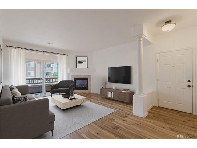 8465 S Holland Way 205, Littleton, CO 80128