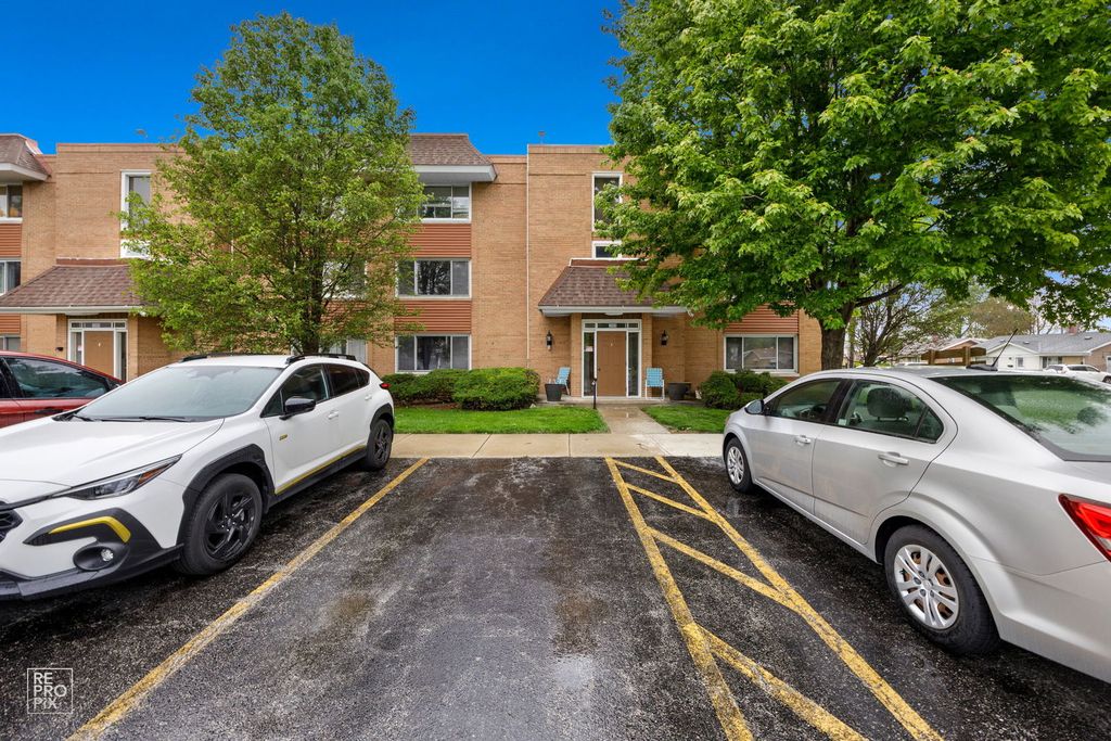 3909 W 123rd Street 305-A, Alsip, IL 60803