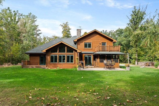 N7631 Bittersweet ROAD, Plymouth, WI 53073