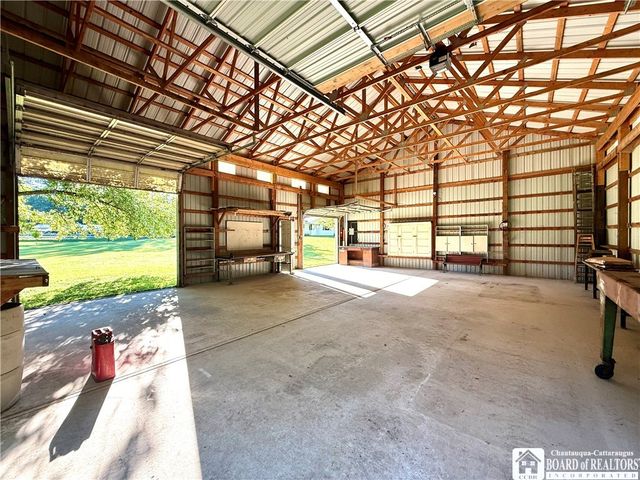 9417 Route 60, Pomfret, NY 14063