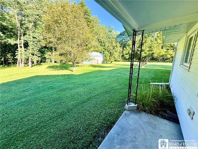 9417 Route 60, Pomfret, NY 14063