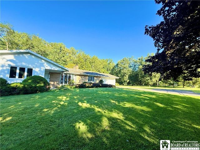 9417 Route 60, Pomfret, NY 14063