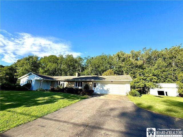 9417 Route 60, Pomfret, NY 14063