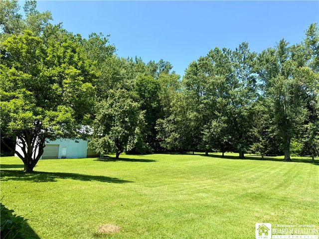 9417 Route 60, Pomfret, NY 14063