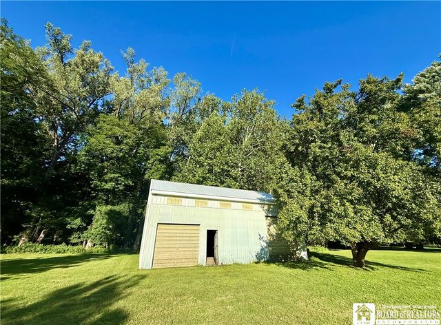 9417 Route 60, Pomfret, NY 14063