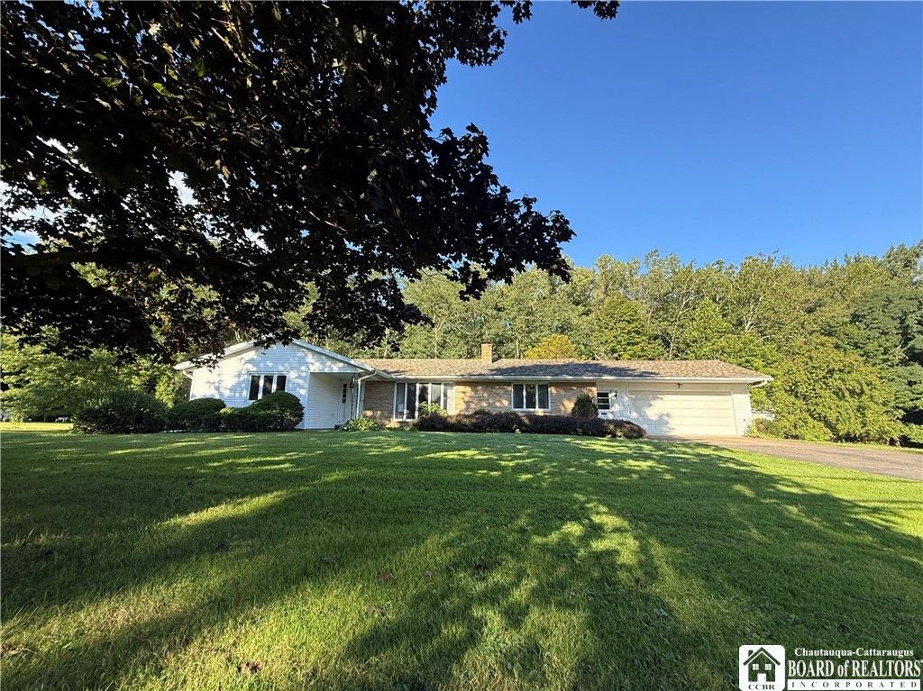 9417 Route 60, Pomfret, NY 14063