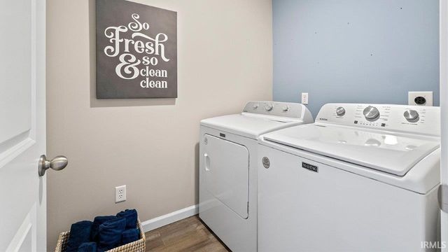 660 Malfoy Court, Bluffton, IN 46714