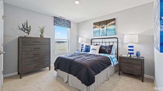 660 Malfoy Court, Bluffton, IN 46714