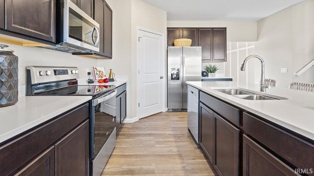 660 Malfoy Court, Bluffton, IN 46714