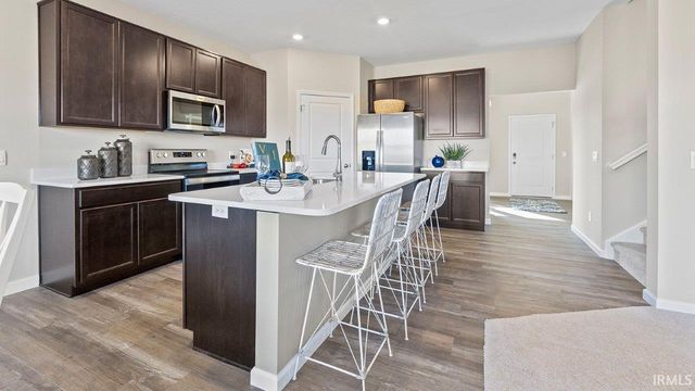 660 Malfoy Court, Bluffton, IN 46714