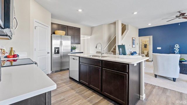 660 Malfoy Court, Bluffton, IN 46714