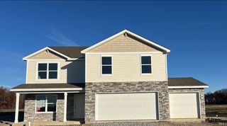 660 Malfoy Court, Bluffton, IN 46714