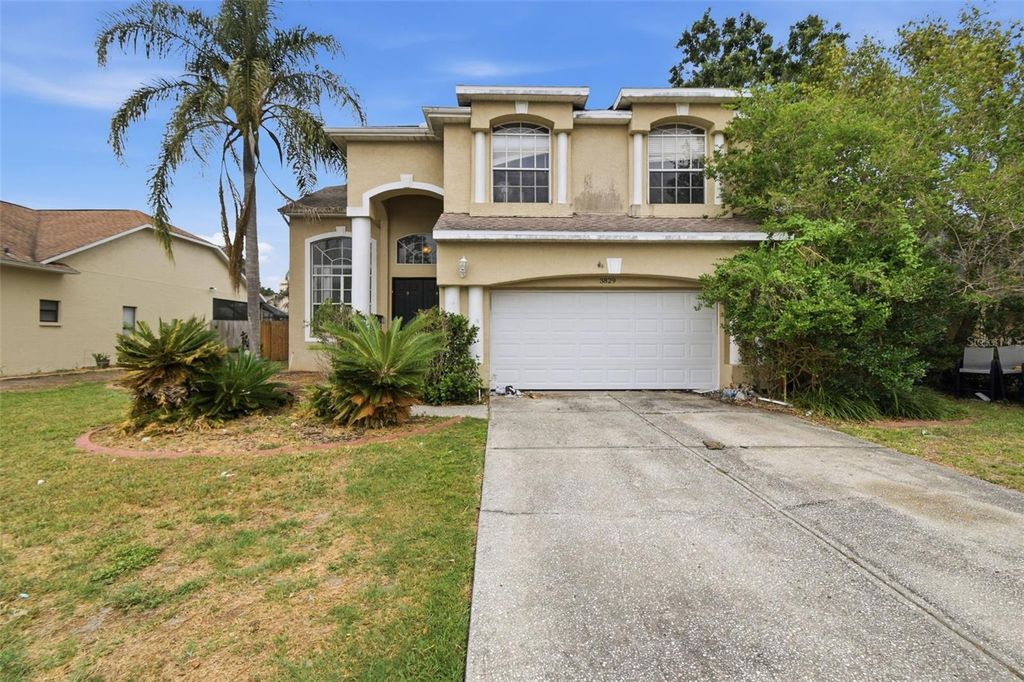 3829 COLD CREEK DRIVE, Valrico, FL 33596