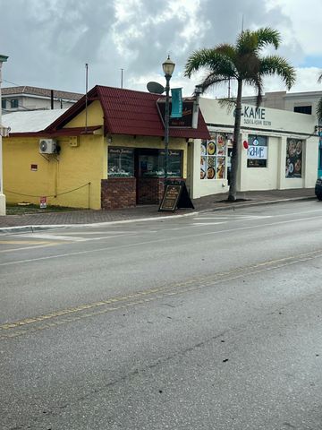 208 E Avenue Avenue, Fort Pierce, FL 34950