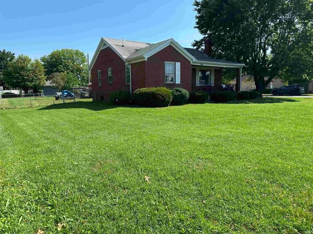 2816 E Morgan Avenue, Evansville, IN 47711