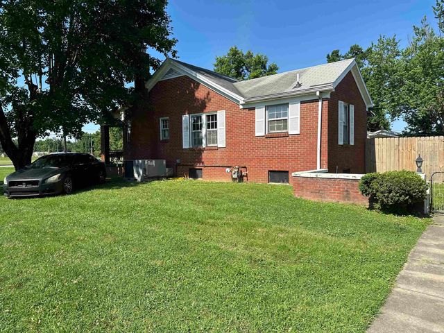 2816 E Morgan Avenue, Evansville, IN 47711