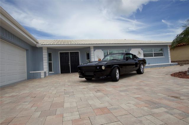 5339 BOWLINE BEND, New Port Richey, FL 34652