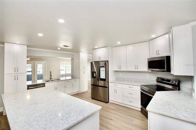 5339 BOWLINE BEND, New Port Richey, FL 34652