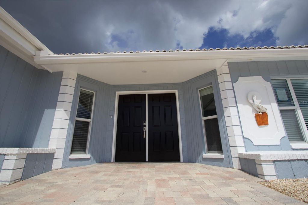 Image 9 of property listing at 5339 BOWLINE BEND, New Port Richey, FL 34652