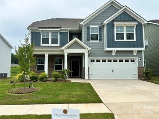 172 Ella Claire Drive, York, SC 29745