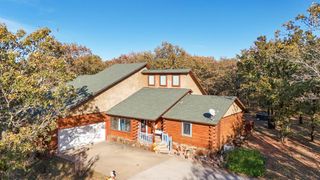 9959 Hickory Hollow Road, Shawnee, OK 74804