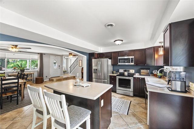 1064 Rush West Rush Road, Rush, NY 14543
