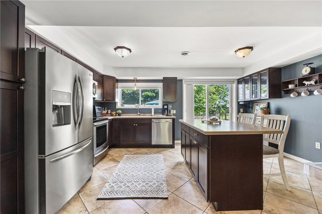 1064 Rush West Rush Road, Rush, NY 14543