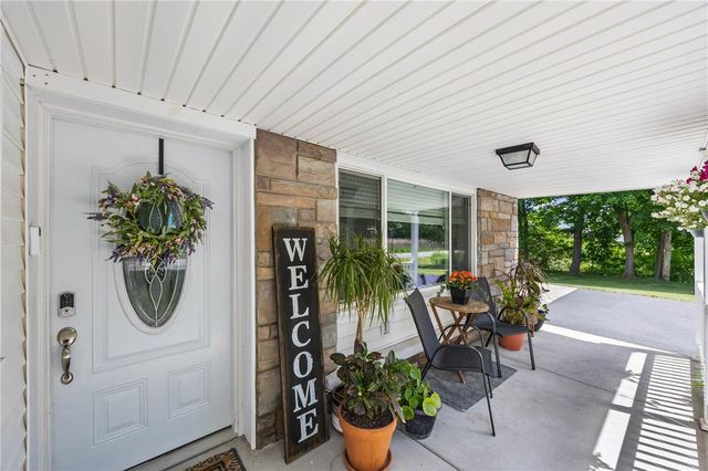 1064 Rush West Rush Road, Rush, NY 14543