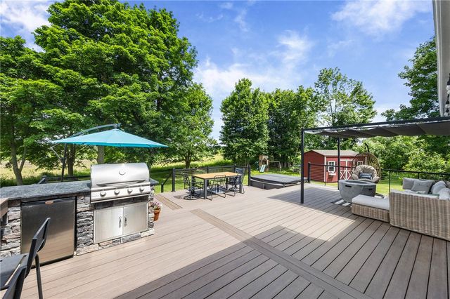1064 Rush West Rush Road, Rush, NY 14543