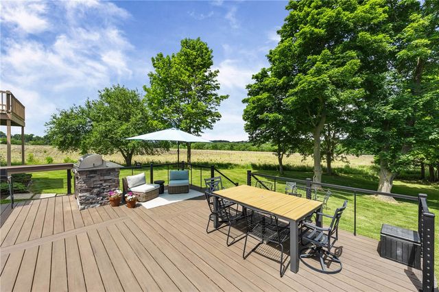 1064 Rush West Rush Road, Rush, NY 14543