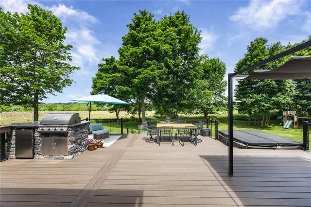 1064 Rush West Rush Road, Rush, NY 14543