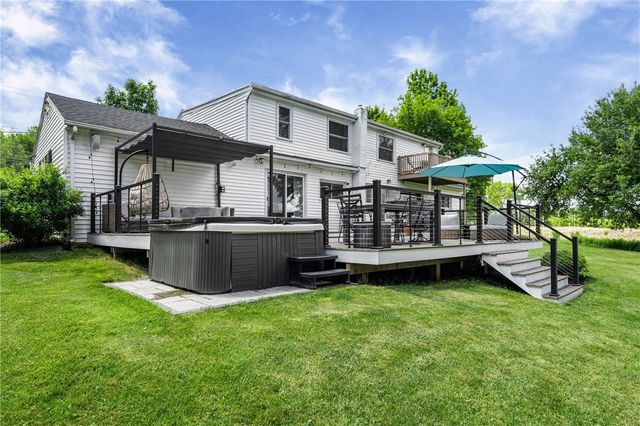 1064 Rush West Rush Road, Rush, NY 14543