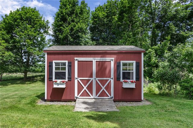 1064 Rush West Rush Road, Rush, NY 14543