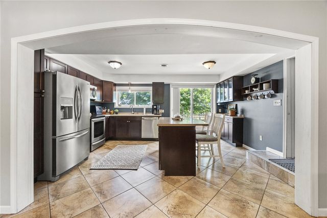 1064 Rush West Rush Road, Rush, NY 14543