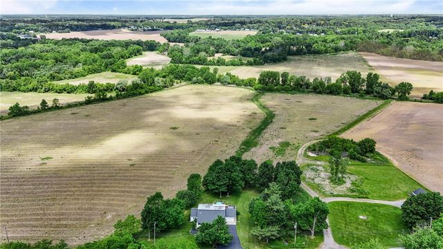 1064 Rush West Rush Road, Rush, NY 14543