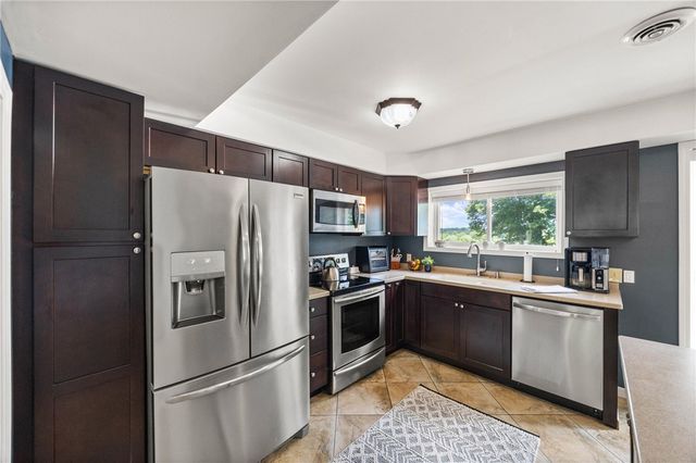 1064 Rush West Rush Road, Rush, NY 14543