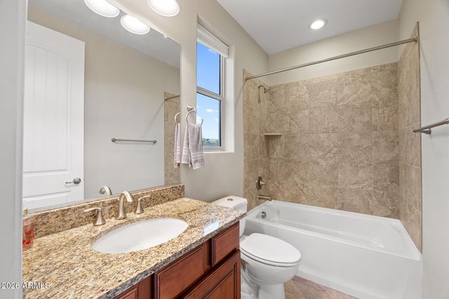 6101 E SIENNA BOUQUET Place, Cave Creek, AZ 85331