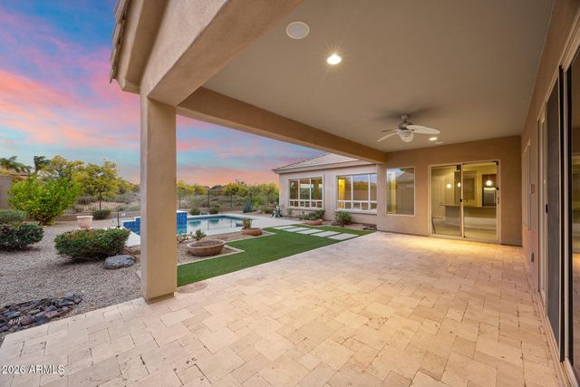 6101 E SIENNA BOUQUET Place, Cave Creek, AZ 85331