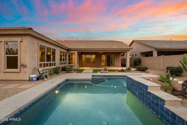 6101 E SIENNA BOUQUET Place, Cave Creek, AZ 85331