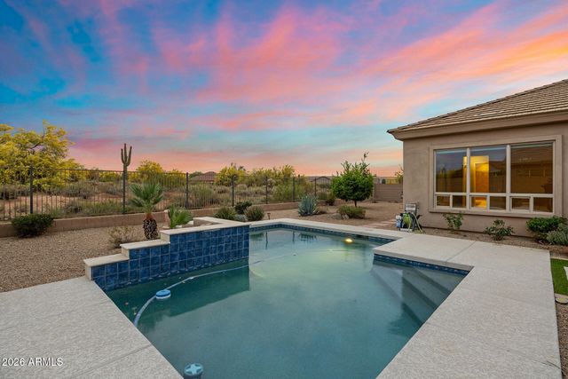 6101 E SIENNA BOUQUET Place, Cave Creek, AZ 85331