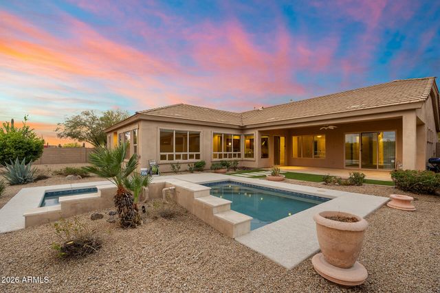 6101 E SIENNA BOUQUET Place, Cave Creek, AZ 85331