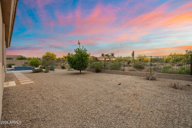 6101 E SIENNA BOUQUET Place, Cave Creek, AZ 85331