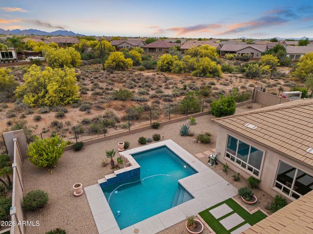 6101 E SIENNA BOUQUET Place, Cave Creek, AZ 85331