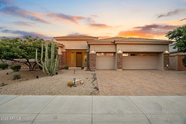 6101 E SIENNA BOUQUET Place, Cave Creek, AZ 85331