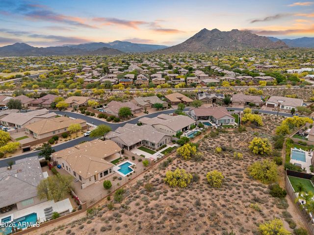 6101 E SIENNA BOUQUET Place, Cave Creek, AZ 85331