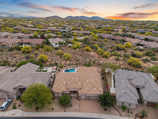 6101 E SIENNA BOUQUET Place, Cave Creek, AZ 85331