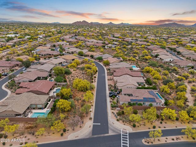 6101 E SIENNA BOUQUET Place, Cave Creek, AZ 85331